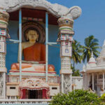 Angurukaramulla-Temple