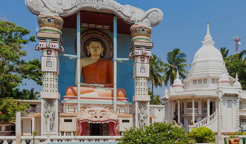 Angurukaramulla-Temple